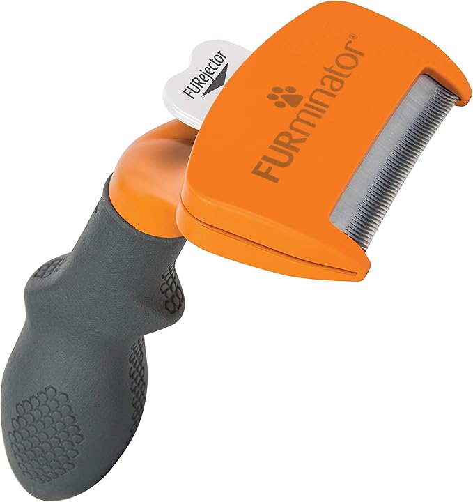 Furminator deslanador pelo corto