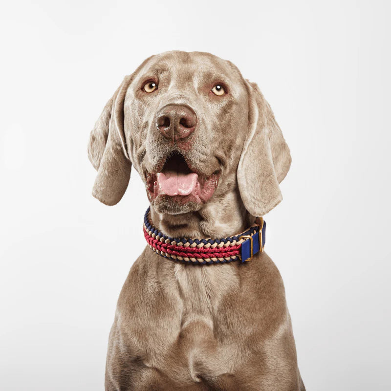 Mila&Coco - Catalina Collar Boho - Hecho a Mano