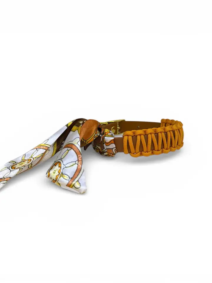 Marley & me collar Billy