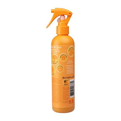 Pet Head - Deodorizing Spray Orange with Aloe Vera 200ml