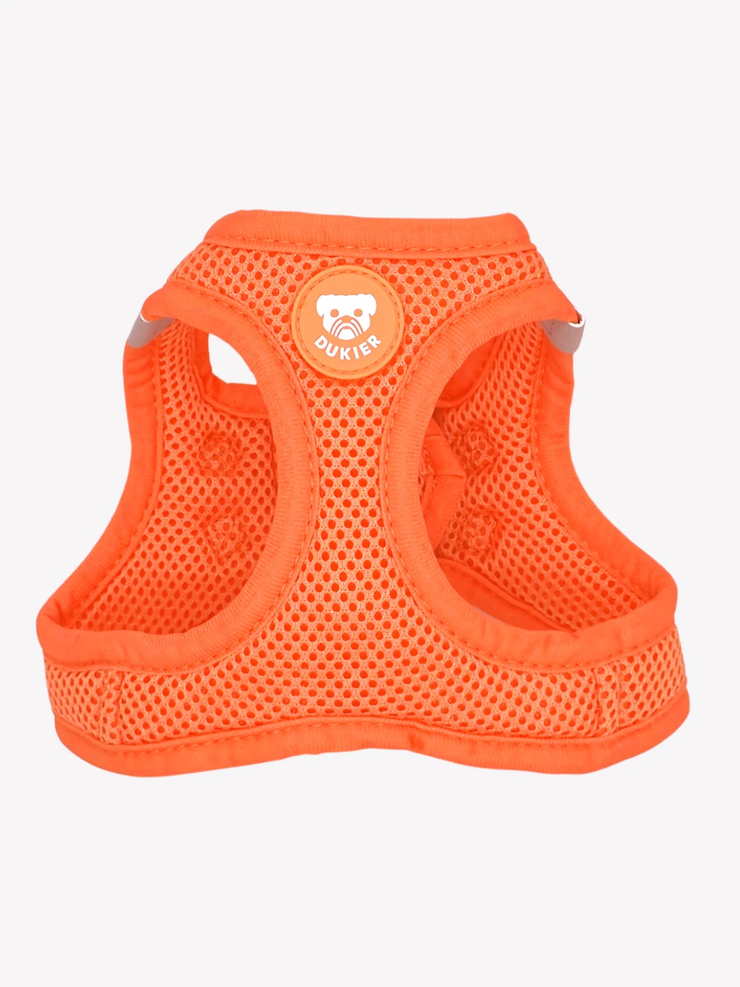 Dukier - Arnés Body Naranja