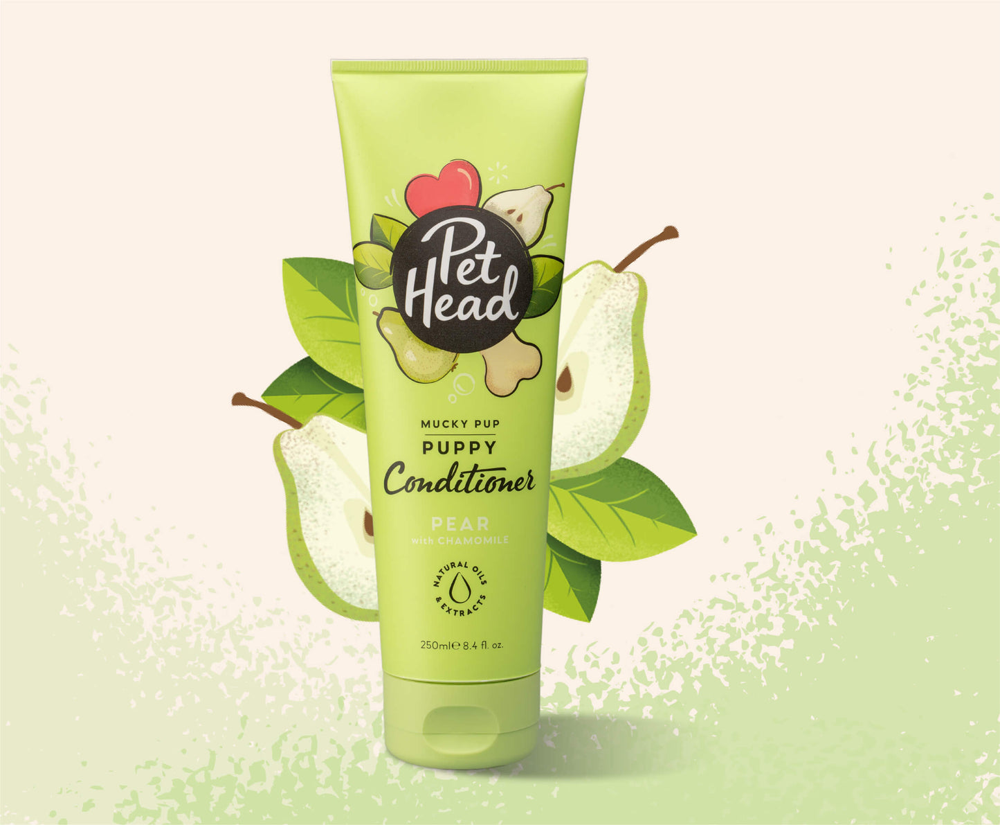 Pet Head - Acondicionador de Pera para Cachorros