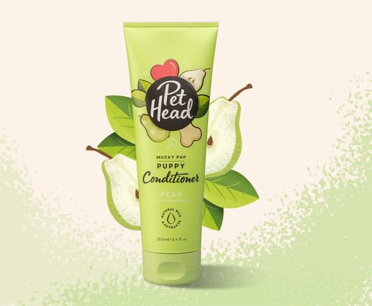 Pet Head - Acondicionador de Pera para Cachorros