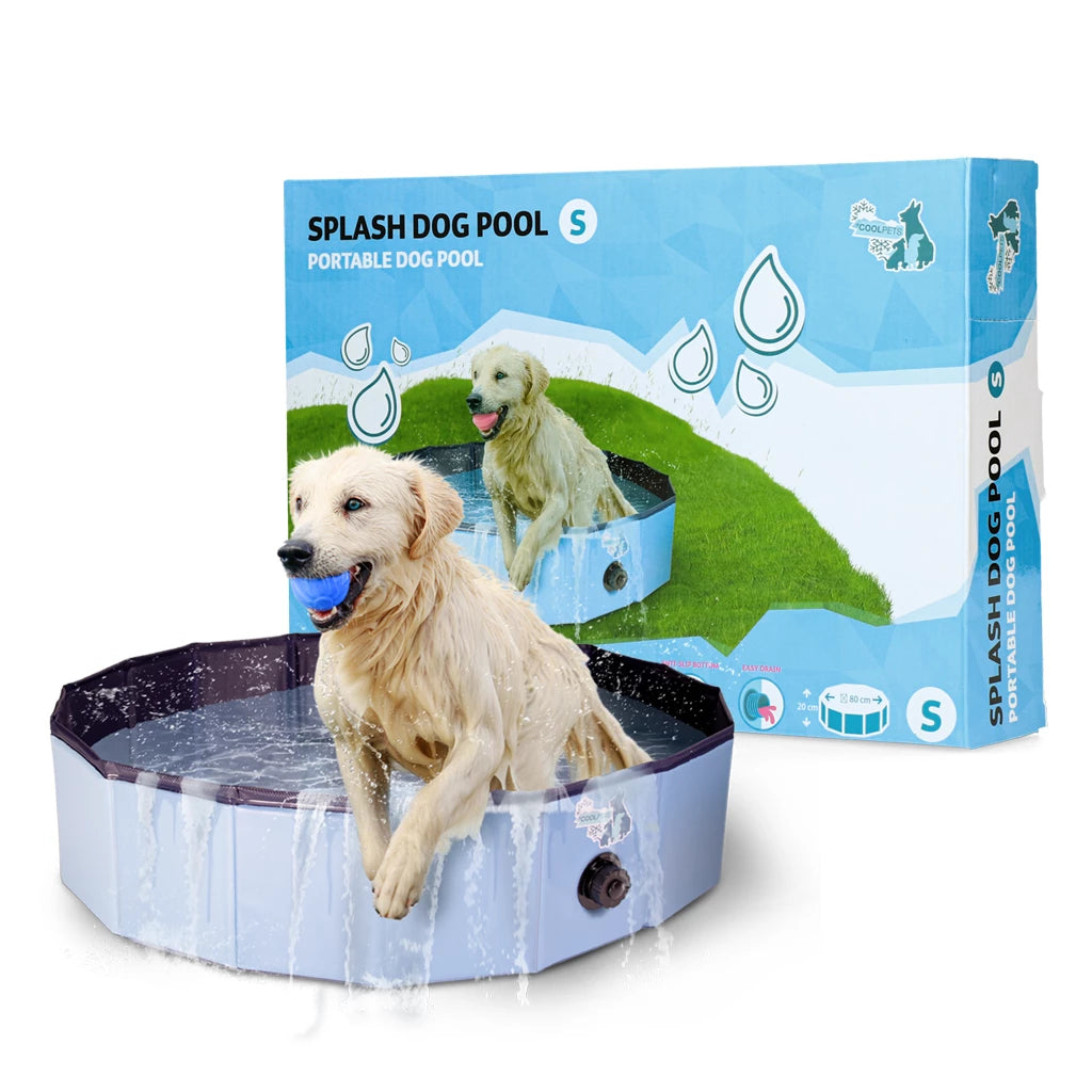Piscina Para Perros