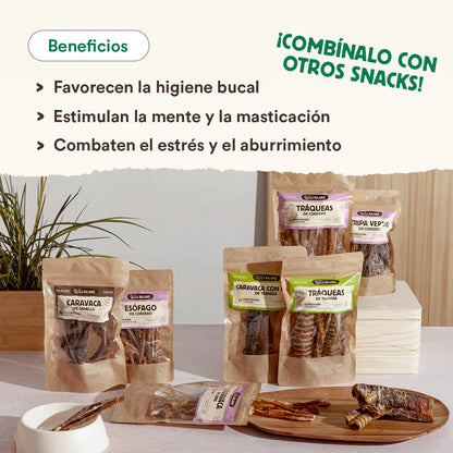 Wild Balance - Snacks Naturales