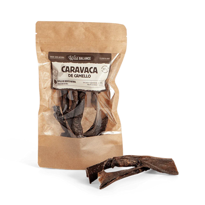Wild Balance - Snacks Naturales