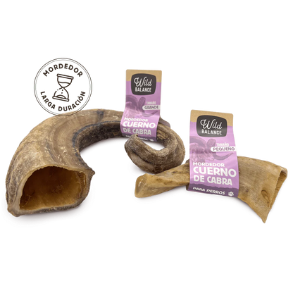 Wild Balance - Snacks Naturales