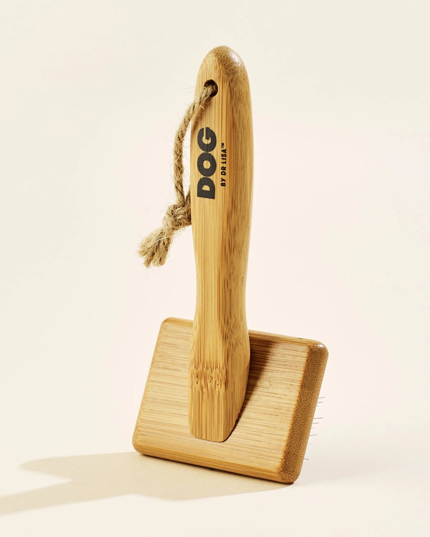 DOG by Dr Lisa Slicker Brush