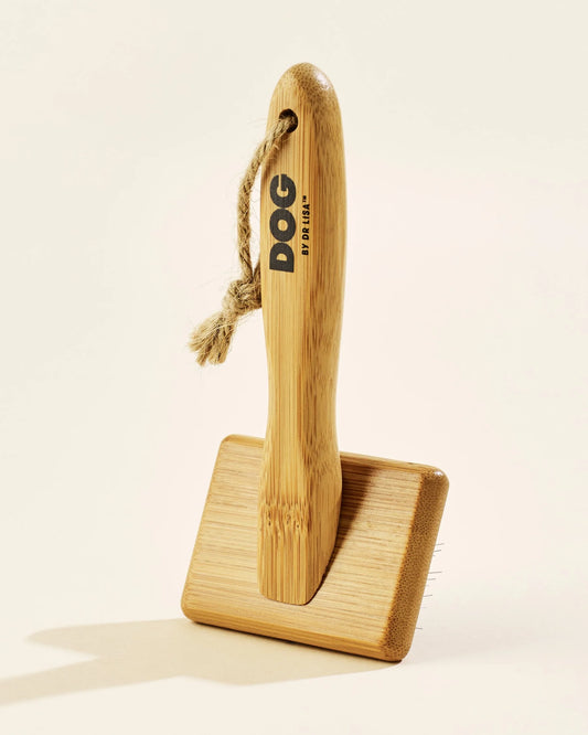 DOG by Dr Lisa Slicker Brush