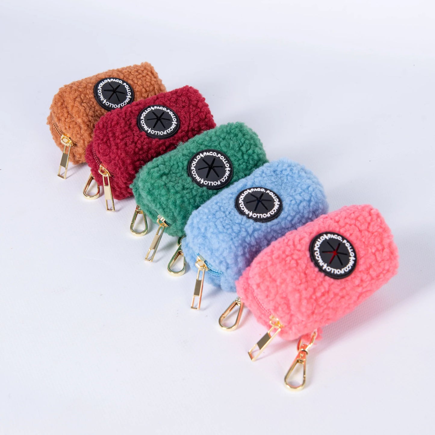 Pollo and Paco - Dispensador Borreguito