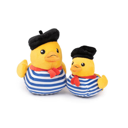 Fuzzyard - Timothee Chalaquack