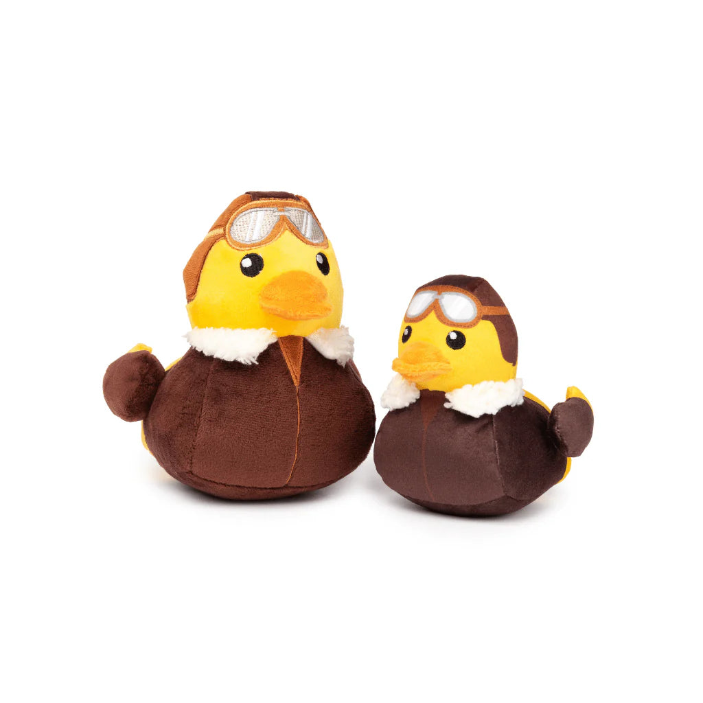 Fuzzyard - Amelia Quackhart