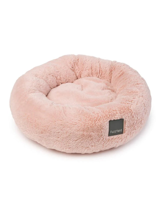 Fuzzyard cama antiestres - Lotus