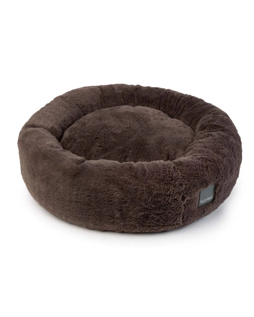 Fuzzyard cama antiestres - Truffle M