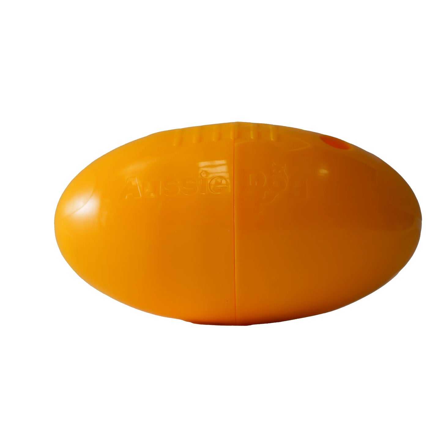 AUSSIE DOG Footy Feeder