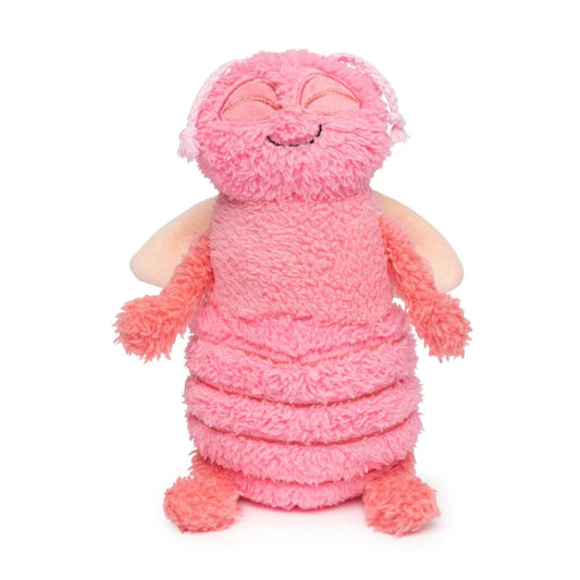 Fuzzyard - Belly The Bed Bug Rosa