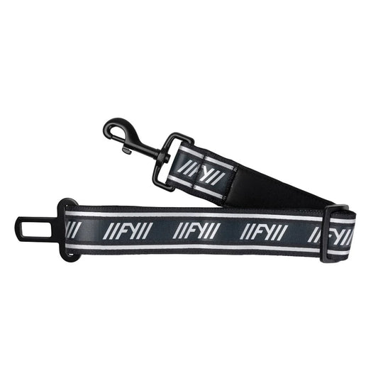 Fuzzyard active seatbelt