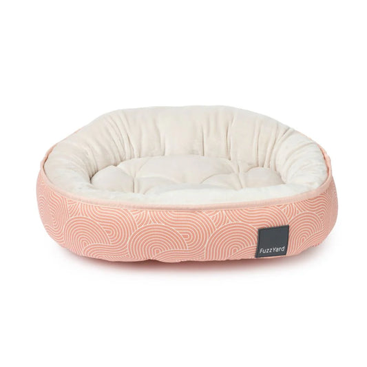 FuzzYard Cama Reversible Odyssey