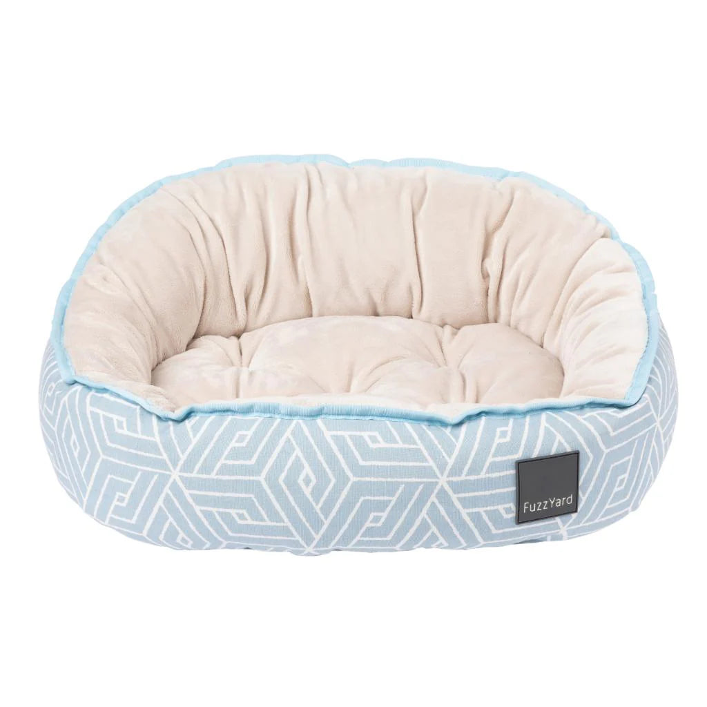 FuzzYar Cama reversible Antica