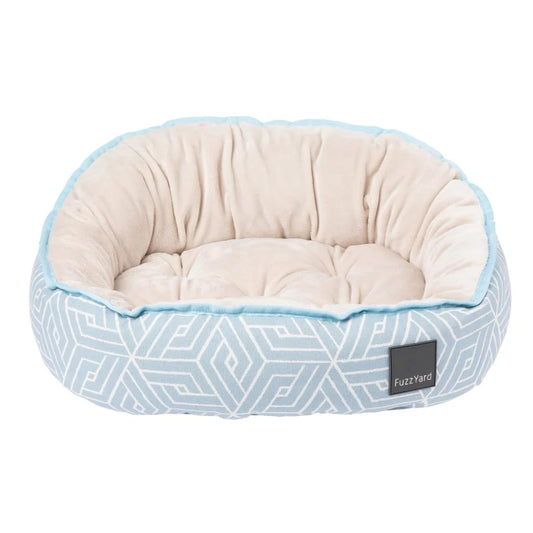 FuzzYar Cama reversible Antica