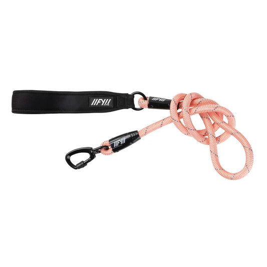 Fuzzyard active rope lead