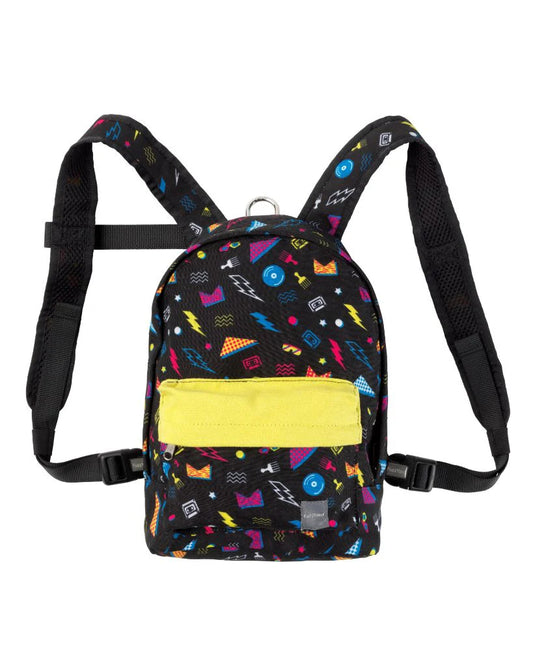 Fuzzyard backpack - Bel air