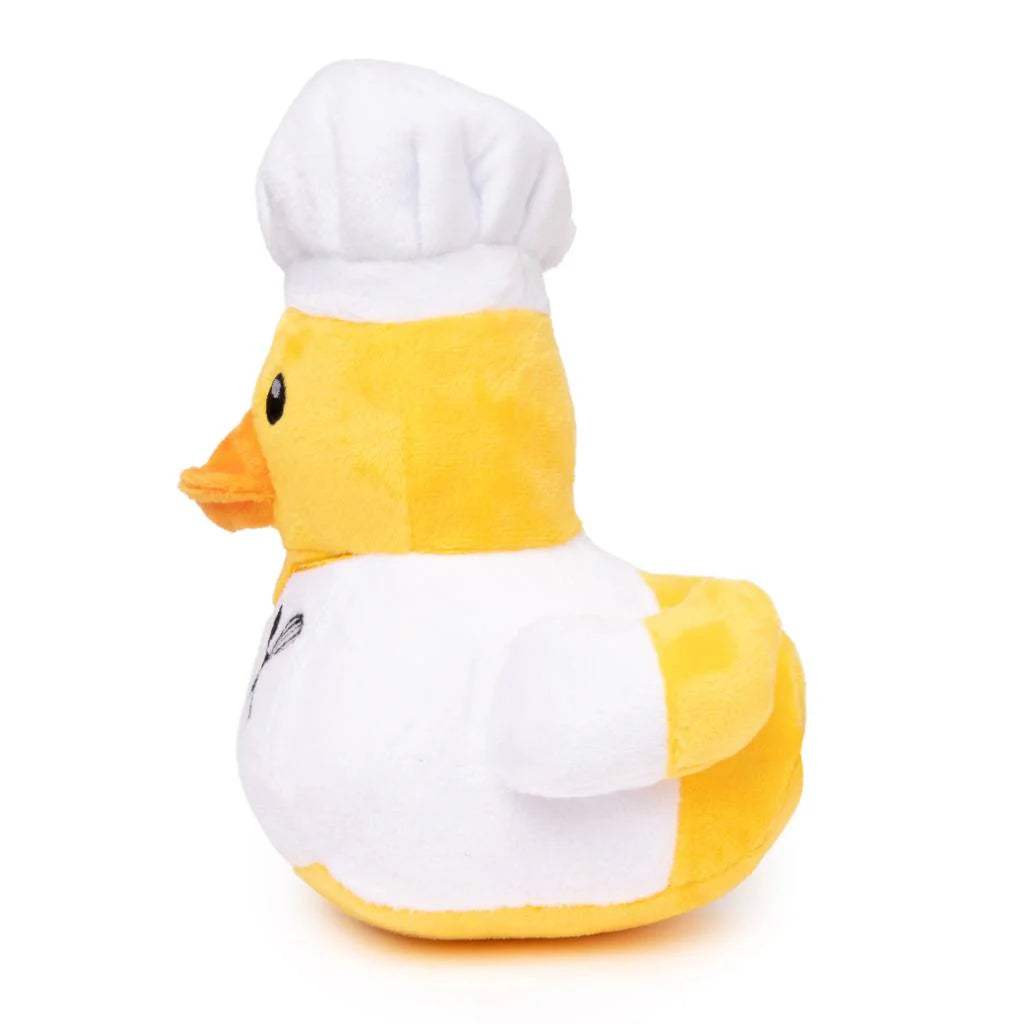 Fuzzyard - Gordon Quacksay