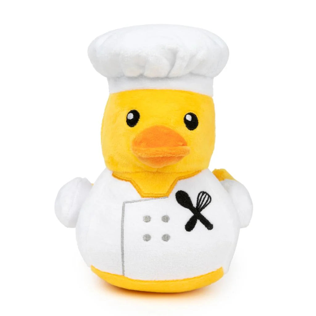 Fuzzyard - Gordon Quacksay