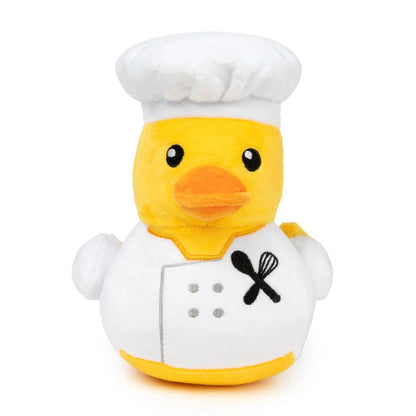 Fuzzyard - Gordon Quacksay