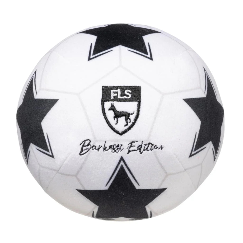 Fuzzyard Toy - Sports - Soccer ball