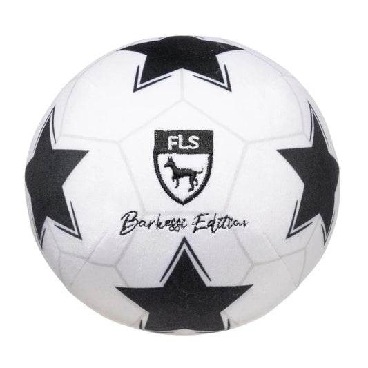 Fuzzyard Toy - Sports - Soccer ball