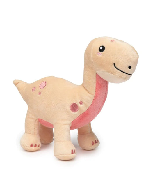 Fuzzyard - Dino Brienne The Brontosaurus