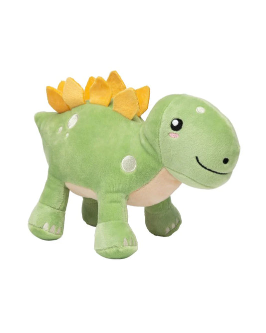 Fuzzyard toy - Dinosuars - Stannis the stegosaurus