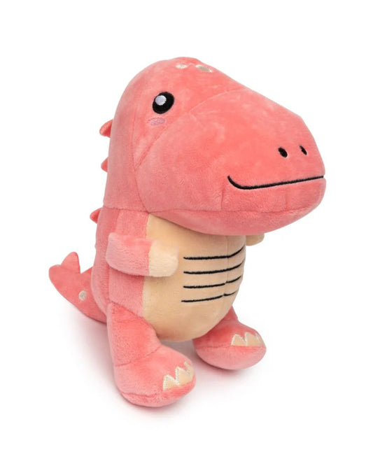 Fuzzyard toy - Dino Tyrion The Tyrannosaurus