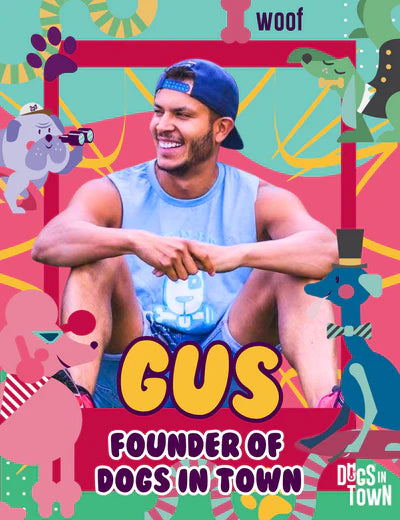 Gus