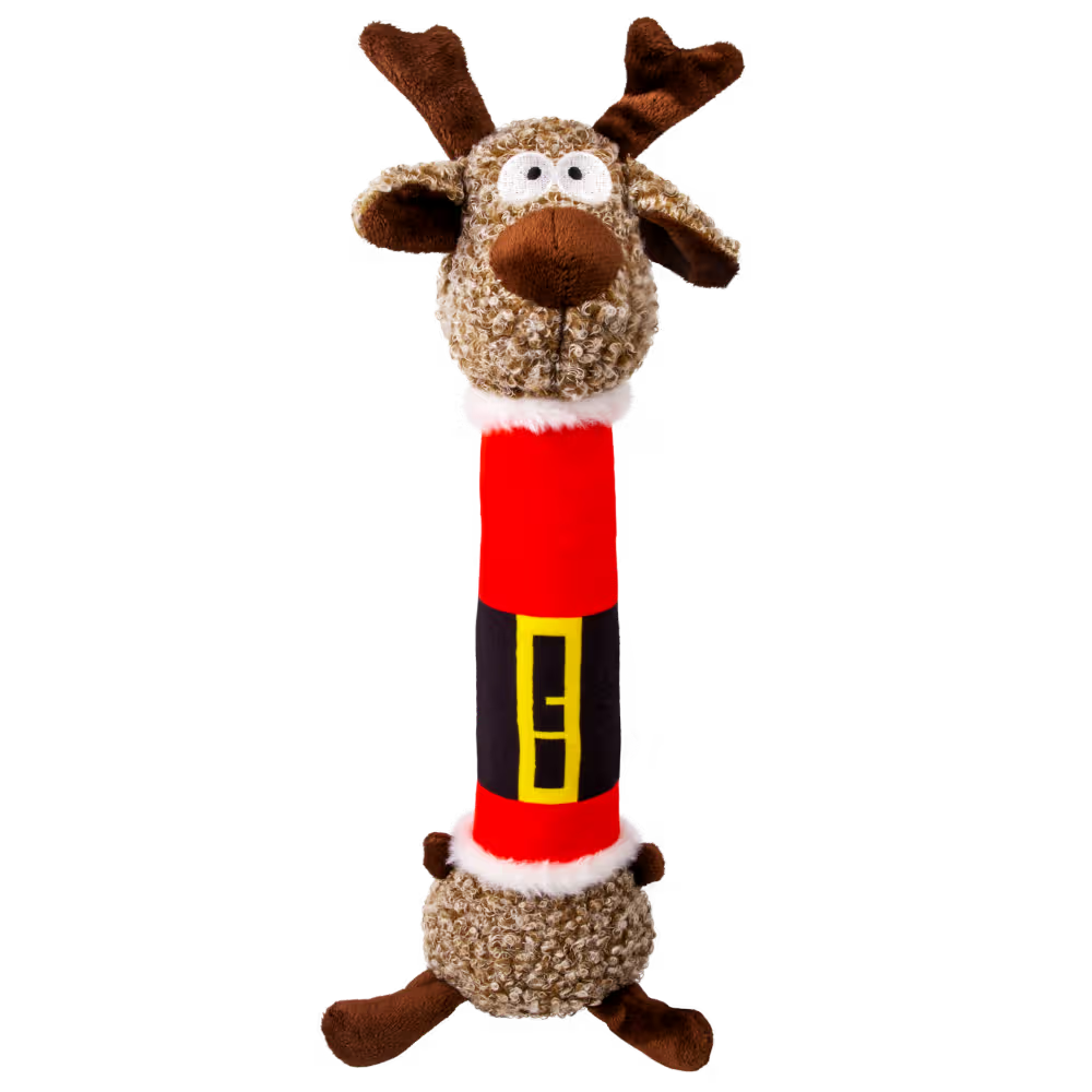 Kong - Holiday Shakers Luvs Reeinder Md