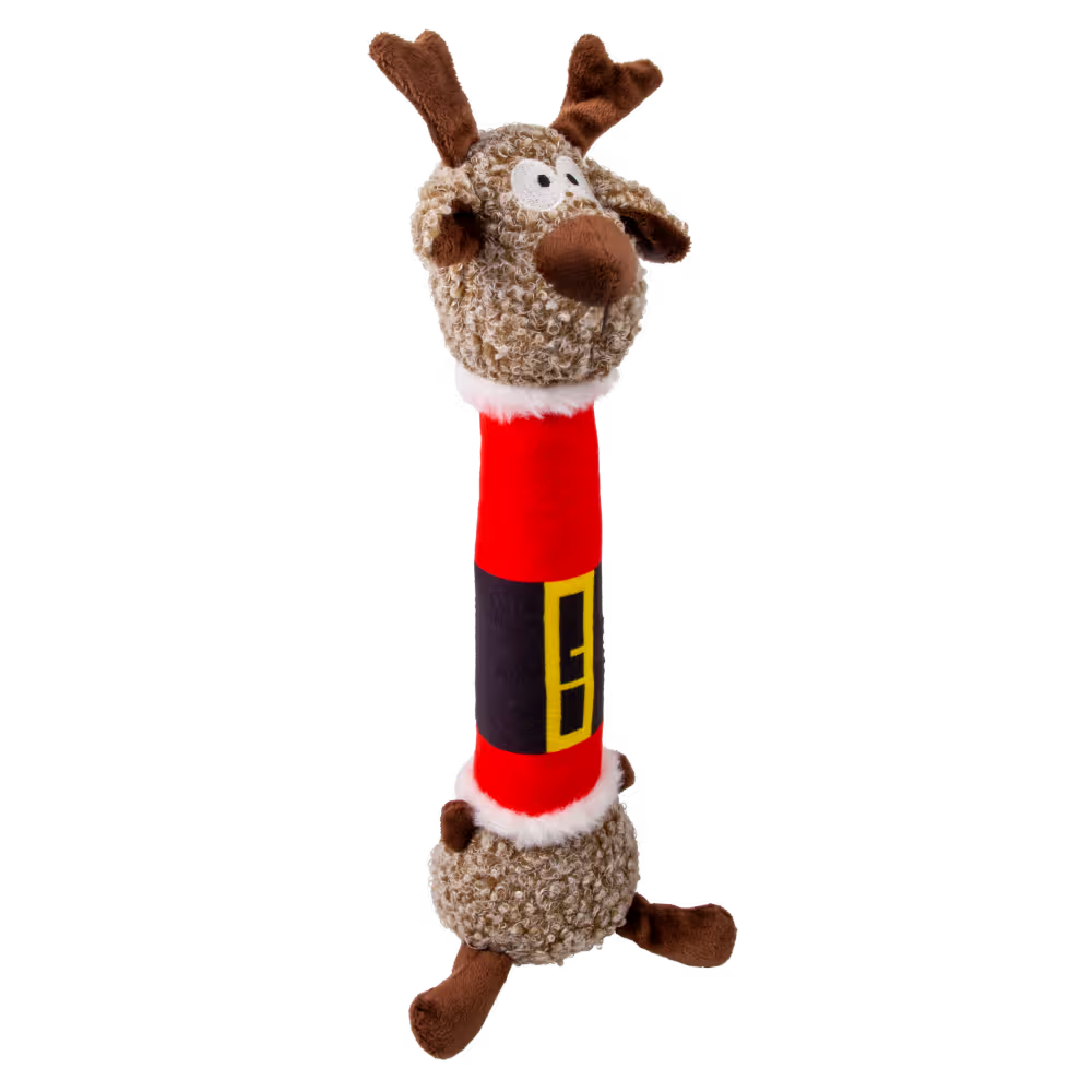 Kong - Holiday Shakers Luvs Reeinder Md