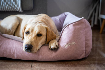 Gloria Pets - Cama Rectangular Descanso