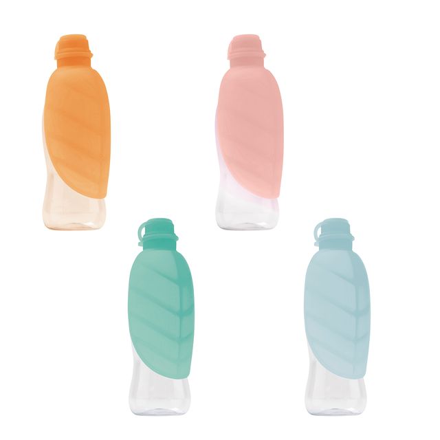 United Pets - Leaf Up – Dispensador de Agua Portátil