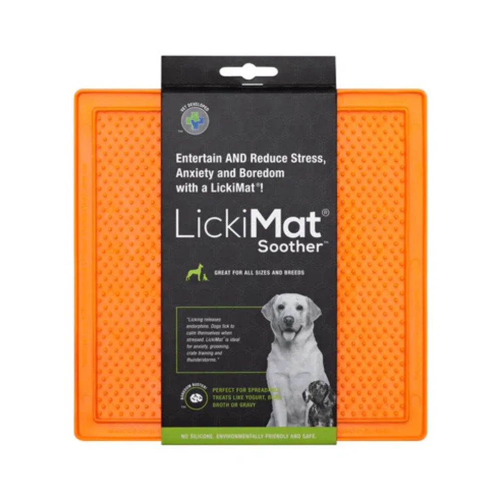 Lickimat Classic - Soother Mini
