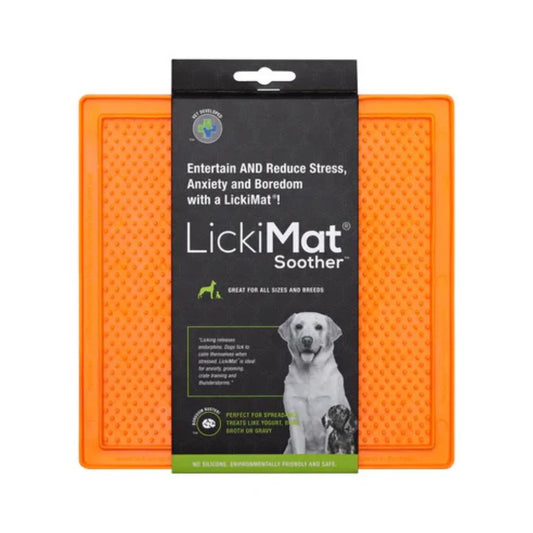 Lickimat Classic - Soother Mini