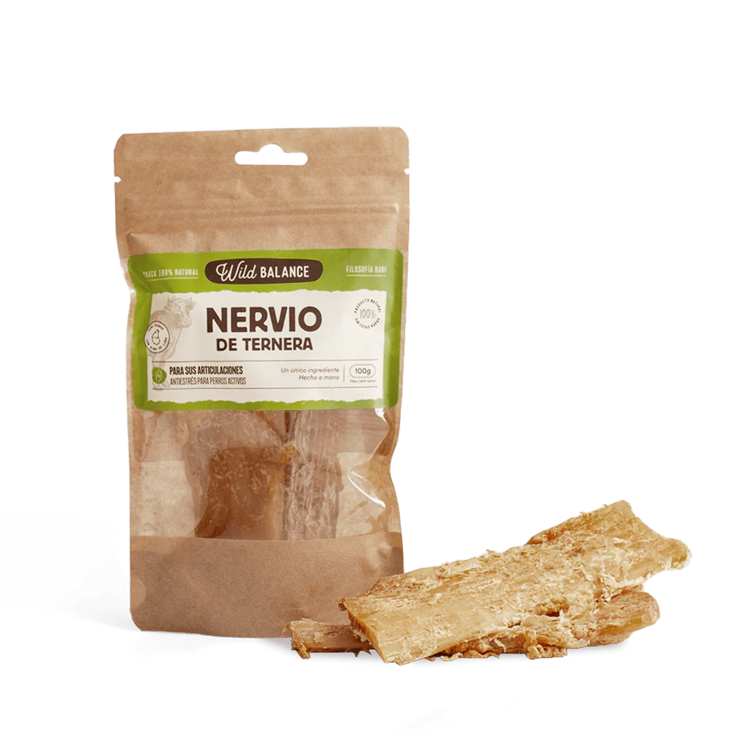 Wild Balance - Snacks Naturales