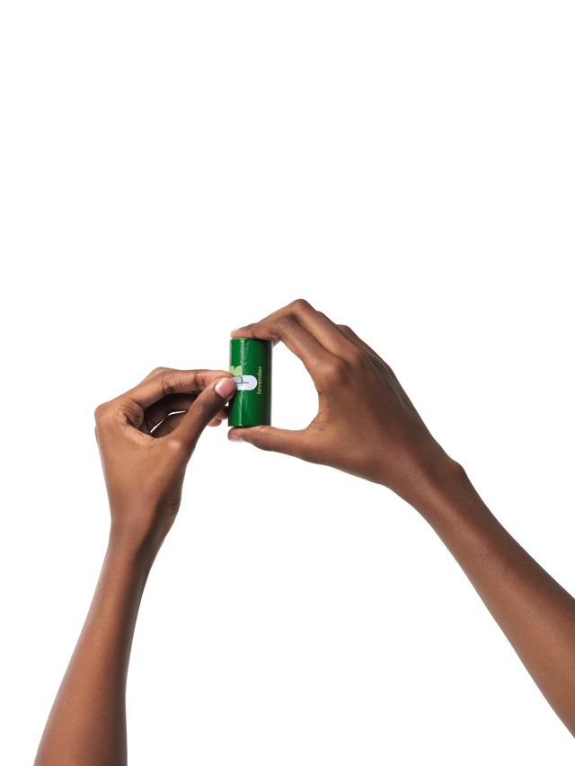 Earth Rated - Bolsas eco-friendly rollo individual sin perfume