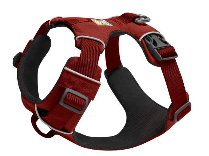 RUFFWEAR Front Range Harness