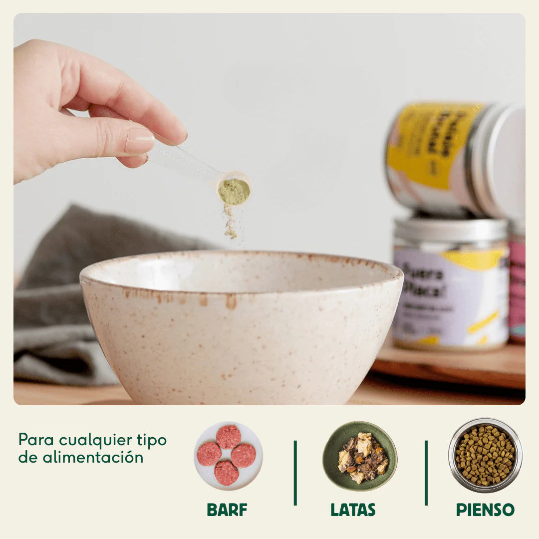 Wild Balance- BARF EN UNO El suplemento indispensable en su alimentación