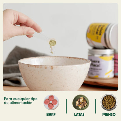 Wild Balance- BARF EN UNO El suplemento indispensable en su alimentación