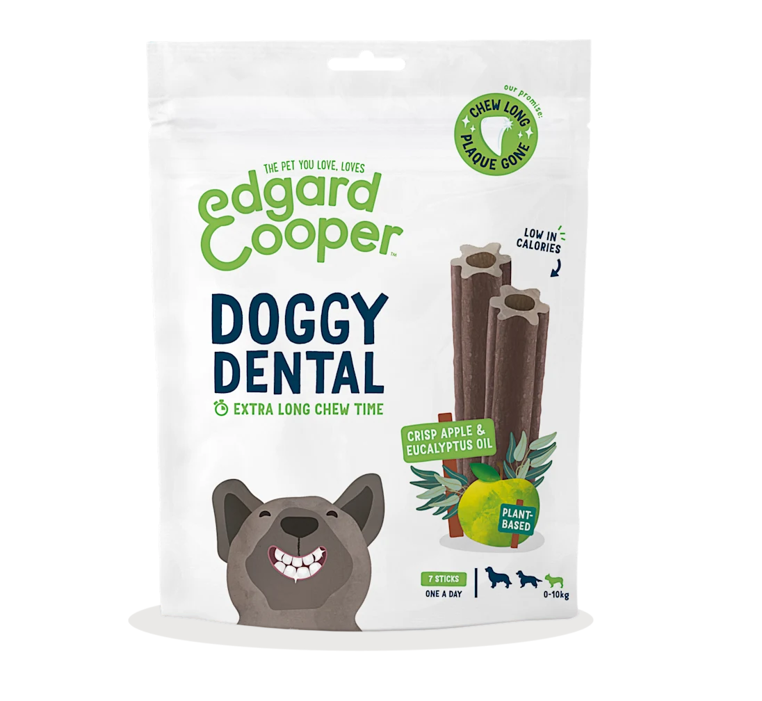 Edgard Cooper - Doggy Dental Stick