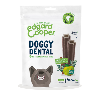 Edgard Cooper - Doggy Dental Stick