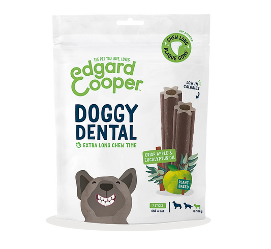 Edgard Cooper - Doggy Dental Stick