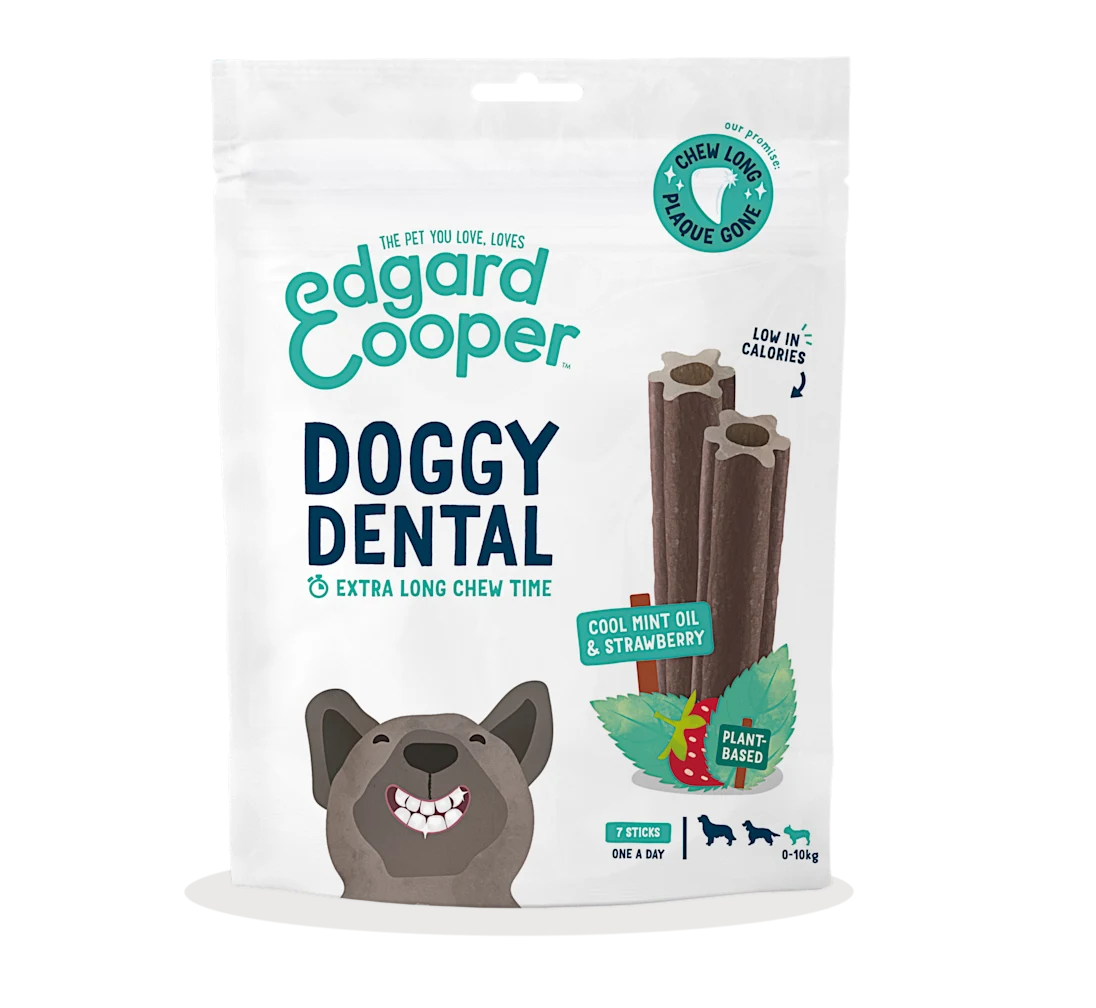 Edgard Cooper - Doggy Dental Stick